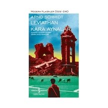 Leviathan-kara Aynalar - Modern Klasikler Dizisi - Qhdh-666960