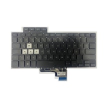 Asus Tuf Air Fx516 Fx516p Fx516pr Fx516pm Fa516 Klavye Siyah Tr