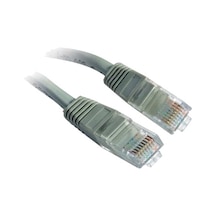 Freelınk 3Metre Cat5 Utp E4904 Gri Patch Kablo Freelınk 3Metre Cat5 Utp E4904 Gri Patch Kablo