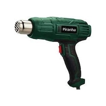 Piranha Phag9420 Sıcak Hava Tabancası N11.961