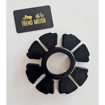 Kaplin Lastiği A Kalite - Mondial Mh Drift Kn150 Tvs Apache