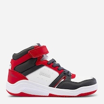 Adidas Jr2406 Run 70s 2.0 Erkek Günlük Spor Ayakkabı Kırmızı