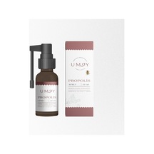 Umay Herbal Organik Propolis Sprey 20 ML