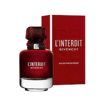 Gıvenchy L'ınderdıt Edp Rouge 80 Ml Diğer