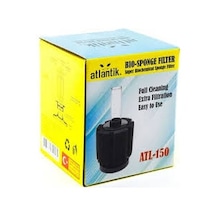 Pipo Filtre Atlantik Atl-150