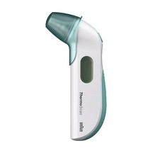 Braun Irt 3020 Thermoscan Compact Ateş Ölçer