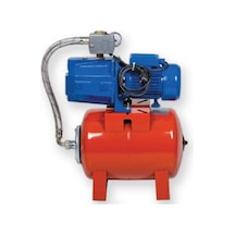 Water Ws-404 Paket Hidrofor Pompa 1 Hp