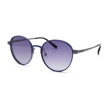 Fratelli Rossetti Fr2605-04 53 Polarize Unisex Güneş Gözlüğü Mavi