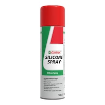 Castrol Silikon Sprey 500 ML