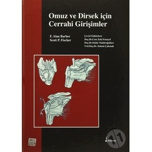 Omuz Ve Dirsek İçin Cerrahi Girişimler