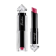 Guerlain La Petite Robe Noire Lips 067 Cherry Cape Ruj 1 Paket 1 X 2.8 G Çok Renkli