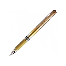 unı-ball Metalik Kalem 1.0 Mm Altın  Um-153