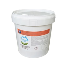 Filtre Temizleyici Toz 10 Kg Anatolıa Pool Filter Cleaner