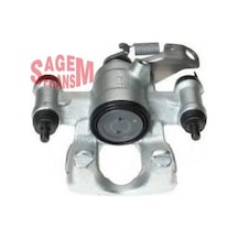 SAGEMFR 35115 Fren Kaliperi Arka Sol 48Mm Master III Tek Teker