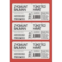 Tüketici Hayat - 57858324542690999215506