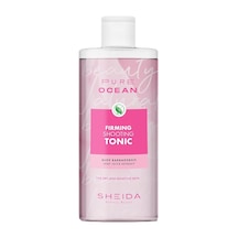 Sıkılaştırıcı Yatıştırıcı Tonik 250 Ml Kuru Ve Hassas Ciltler İçin