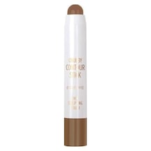 Chubby Contour Stick No: 01 Light Coffee - Mat Stik Kontür 0