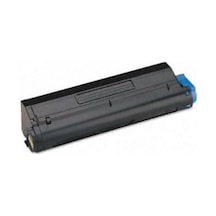Okı B410. B420. B430. B440 Uyumlu Toner 3.500 Syf