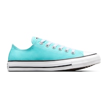 Converse Chuck Taylor All Star Mavi Kadın Sneaker Mavi