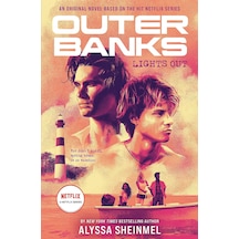 Outer Banks: Lights Out: An Original Novel Based On The Hit Netflix Series 50 x 22