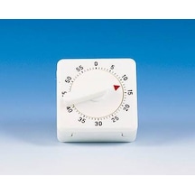 Çalar Saat 0 - 60 Dk. Mekanik