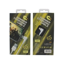 3.1A (Type-C) Usb Örgülü Gaming Oyuncu Kablosu Powerway Gm5 (469006179)