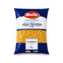 Mutlu Makarna Çarliston Dirsek 5 Kg