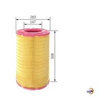 Hava Filtresi F026400531