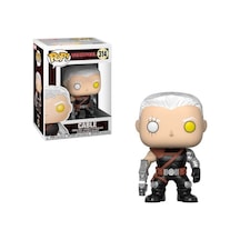 Funko Fgr-pop Marvel Deadpool Parody. Cable