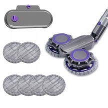 Cbtx Dyson V6 X003 Elektrikli Süpürge Elektrikli Paspas Temizleme Kafası Su Tankı İle