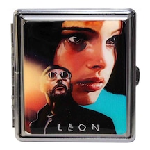 Leon The Professional Sigara Tabakası 1
