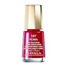 Mini Color Oje Roma 5ml