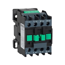 Momentum Kontaktör 9A 4kW 1NO XCN-35091