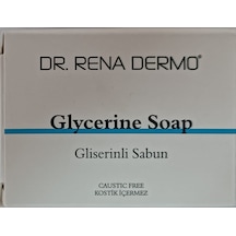 Dr.Rena Dermo Gliserinli Sabun 150 G