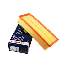 Skoda Superb 1.6tdı 2010-2015 Bosch  Hava Filtresi