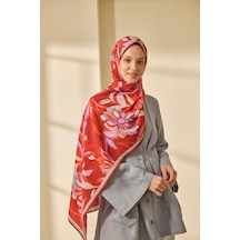 Silk Home Mayda Şal 81008-32 Çok Renkli