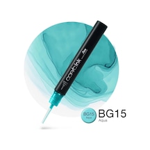 Ink Aqua Bg-15 Copıc Mürekkep