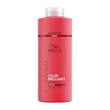 Wella Invigo Color Brilliance Şampuan 1000 Ml