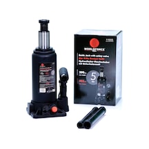 Worldforce 5 Ton Hidrolik Şişe Kriko