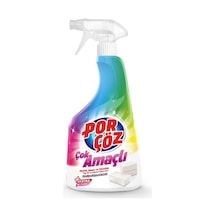 Porçöz Çok Amaçlı Temizleyici 750 ML