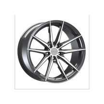 8249400000912 5 120 19 8.5-9.5 Et27 Ch73.1 Ön Arka Titanium Diamo