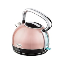 Fakir Goldie 1700 ML Paslanmaz Çelik Su Isıtıcı Kettle
