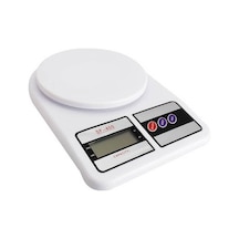 Dijital SF-400 Hassas Mutfak Tartısı 10 KG