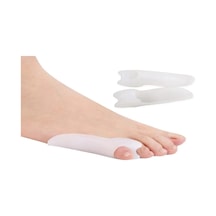Ayak Parmak Bunyonu Ayak Serçe Parmağı Ayırıcı - 1 Çift