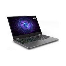 Lenovo LOQ 15IAX9 83GS009ATRAR49 i5-12450HX 8 GB 256 GB SSD RTX4050 15.6" W11P Dizüstü Bilgisayar