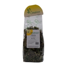 Stevya Otu Yaprağı Doğal Stevia 50 Gr Paket