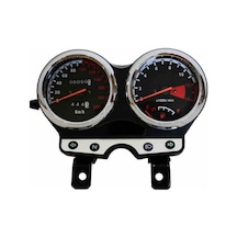 Mondial 125 Mh Drift 200 Km Gösterge Paneli