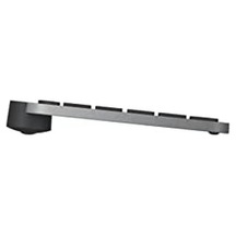 , Mx Keys Mini Minimalist Kablosuz Aydınlatmalı Klavye, Kompakt, Bluetooth, Performans, Çoklu Cihaz Özellikli, 5 Ay Pil Ömrü, Türkçe Q Klavye, 920-010504, Siyah
