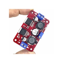 Xl6009 Lm2596s Voltaj Ayarlayıcı Regülatör Modülü