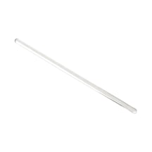 Cam Baget Çubuk - Ptfe Isıya Dayanıklı Karıştırma Çubuğu - 6x200 Mm